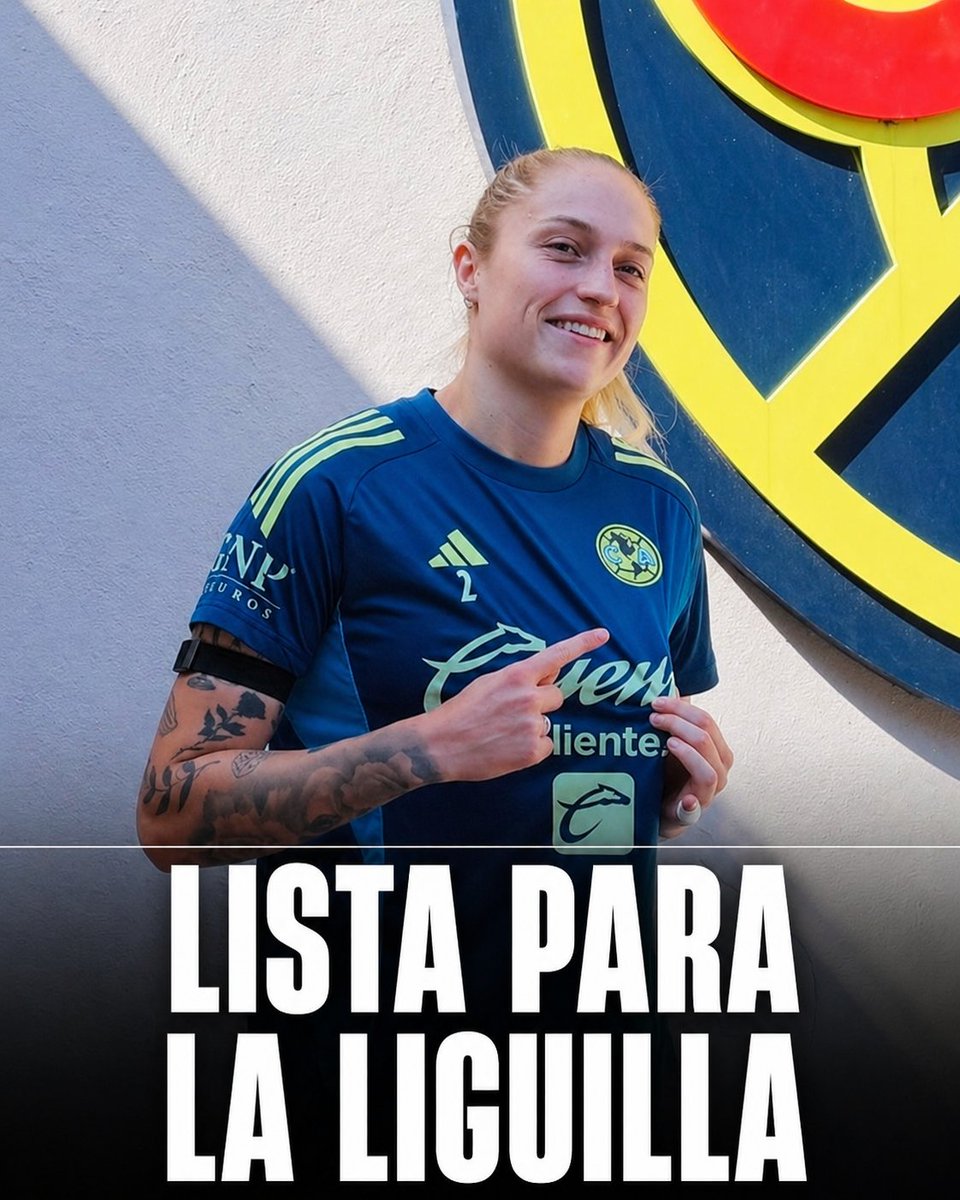 Espartanas MX tweet media