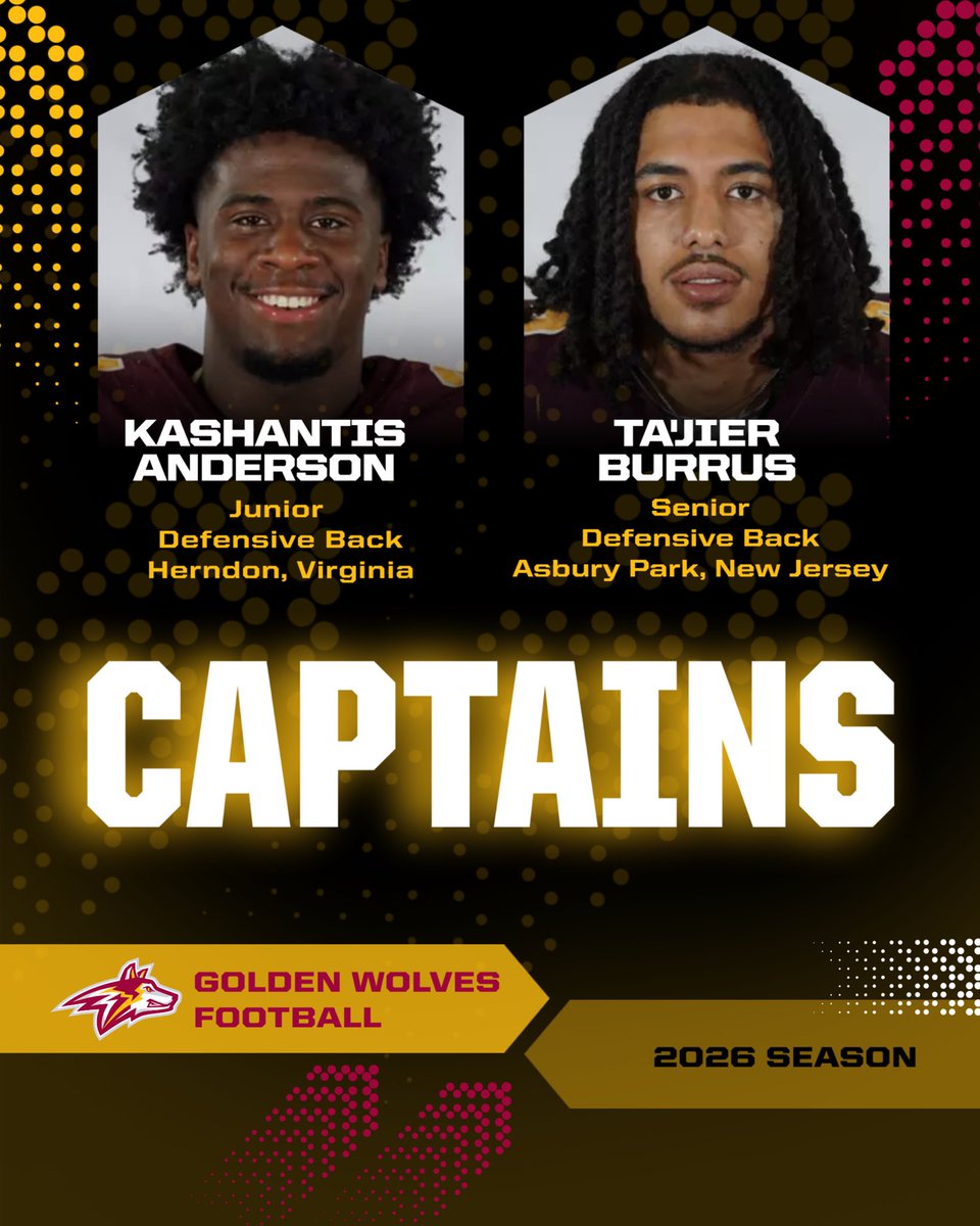 Alvernia Football tweet media