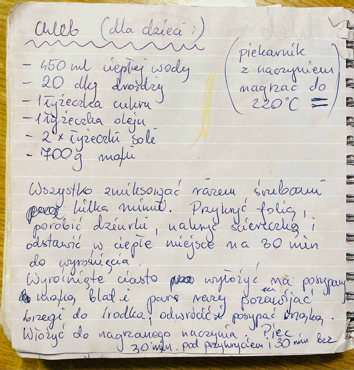 A dejże spokój tweet media