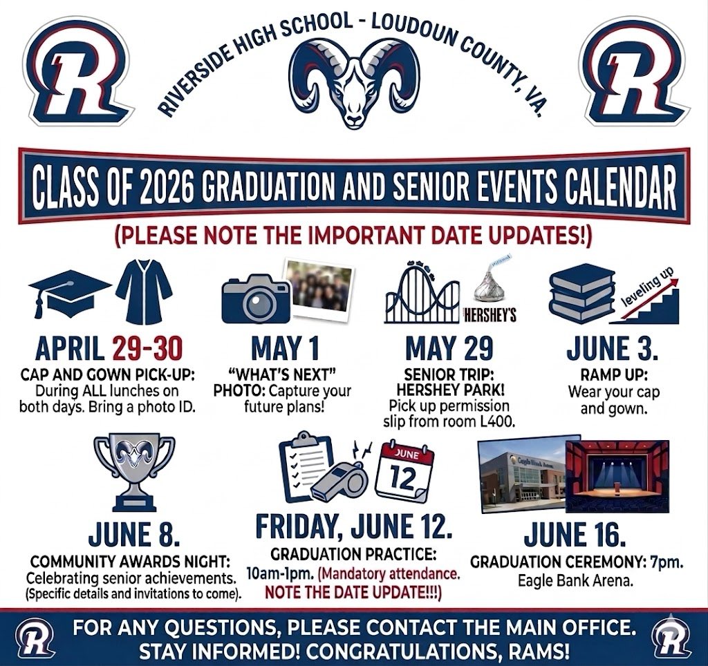 Riverside HS tweet media