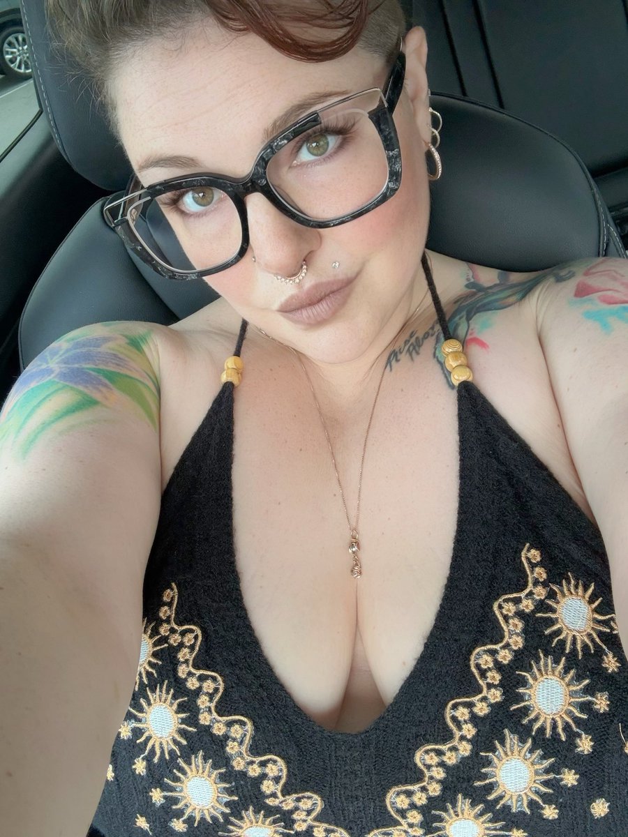 RavenCait85's tweet photo. Errands https://t.co/u5pVtrQHAa