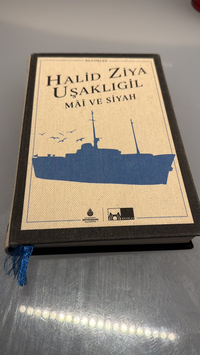 Solt_06's tweet image. Mai ve siyah , Halid Ziya Uşaklıgil , 374 sayfa , 28 Nisan 

#kitap #mai #ve #siyah