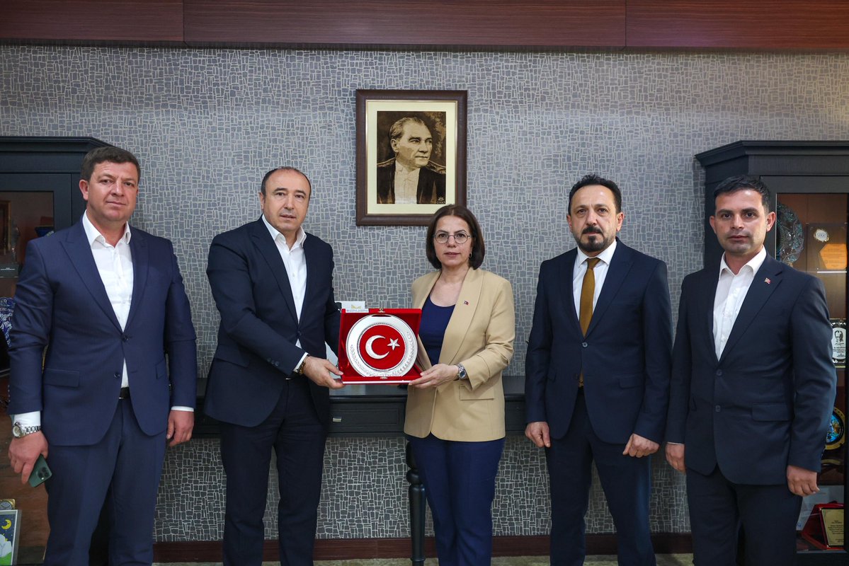Halil ERDAL tweet media