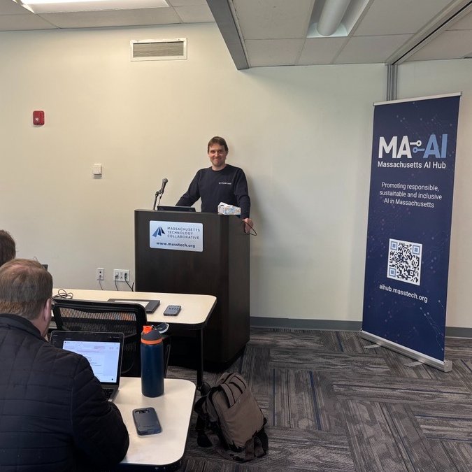 MassTech Collaborative tweet media