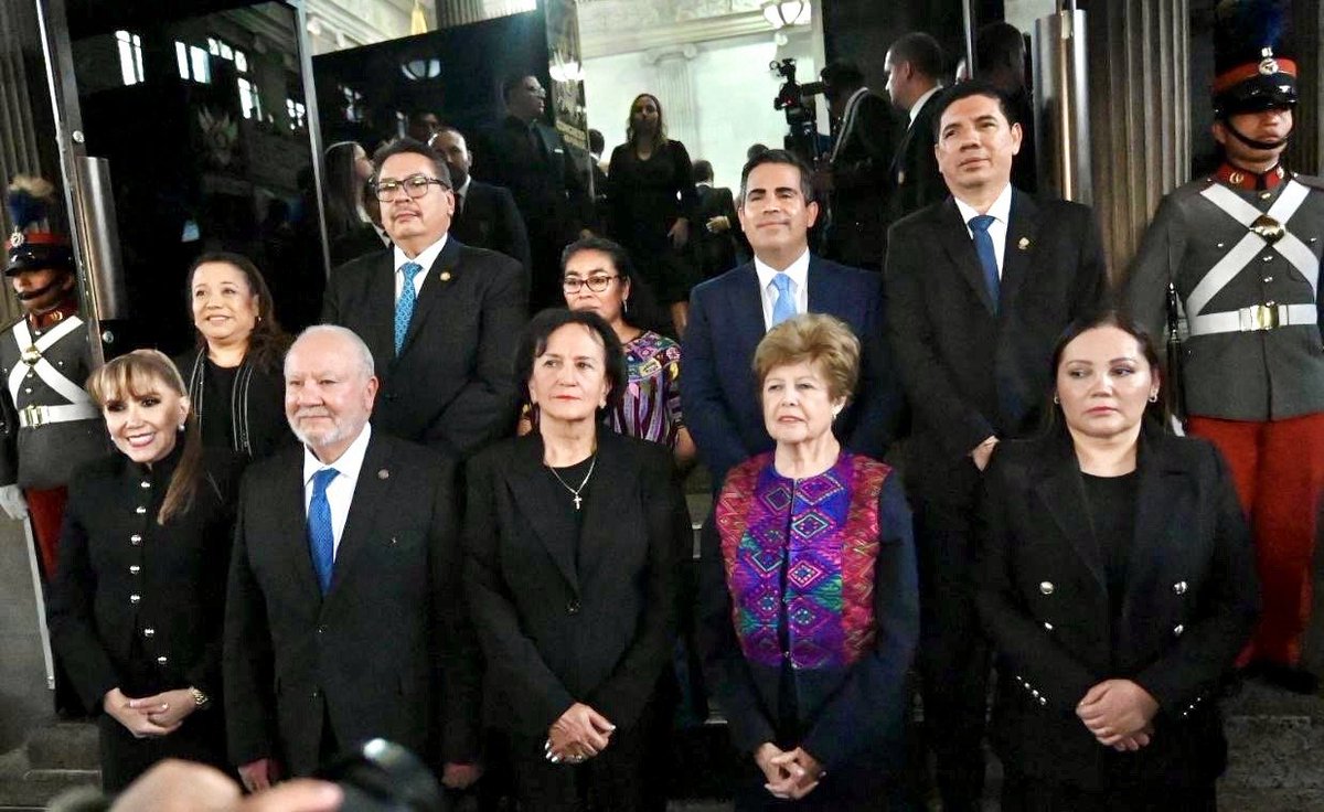 Impunity Watch en Español tweet media