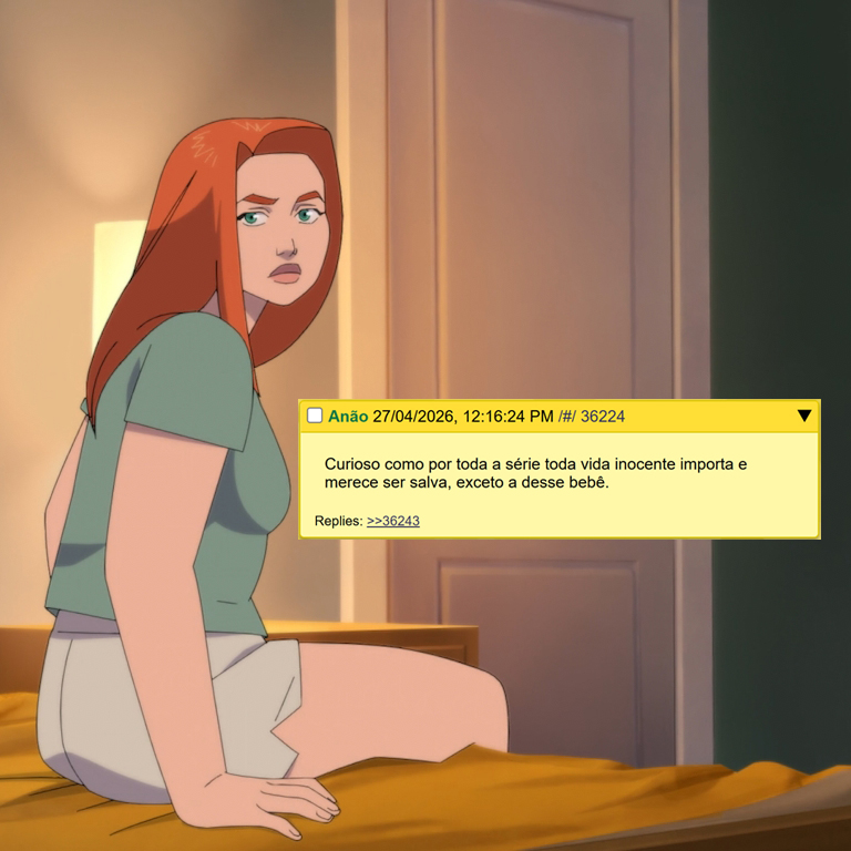 Que Beleza tweet media