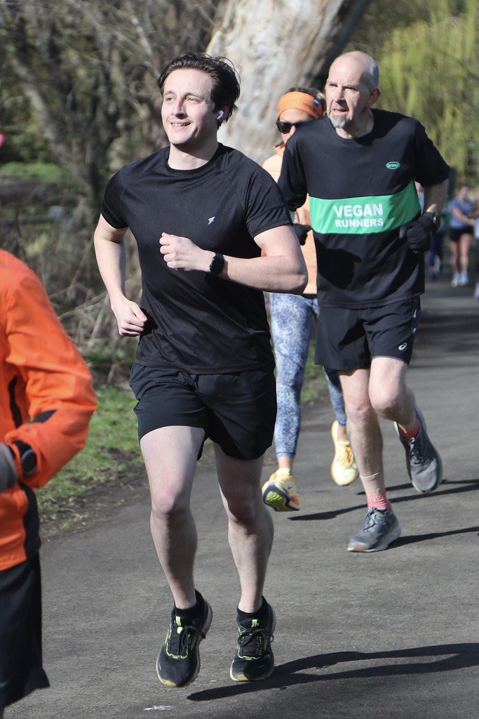 NathRand's tweet photo. Got my practice in at @parkrun for the Great Manchester Run in support of @PennineCareNHS Charity.

10K on 31st May will only be part of my fundraising efforts, I’ll also be doing a 300ft bungee jump in July! 

Please support if able!

https://t.co/Jzm4ZuAOSd

#PennineCarePeople https://t.co/1PRR349PnG