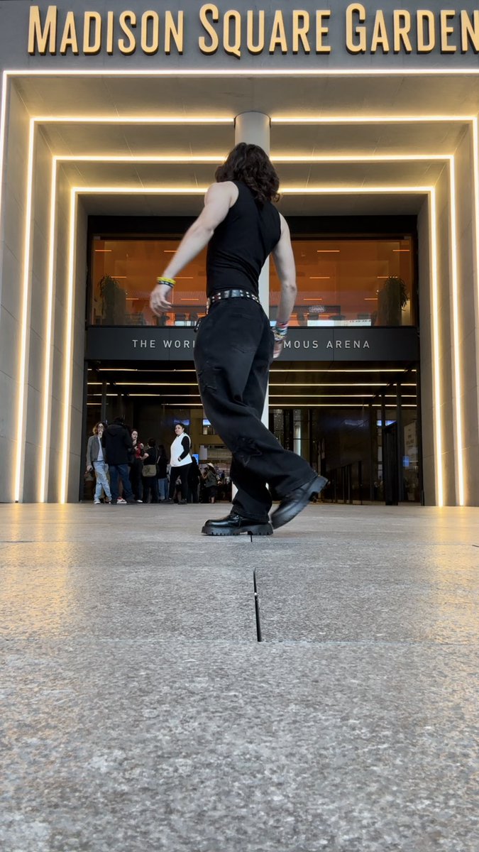 tonio 🦁 (Wishone In Arcadia) ⚓️🦩 tweet media