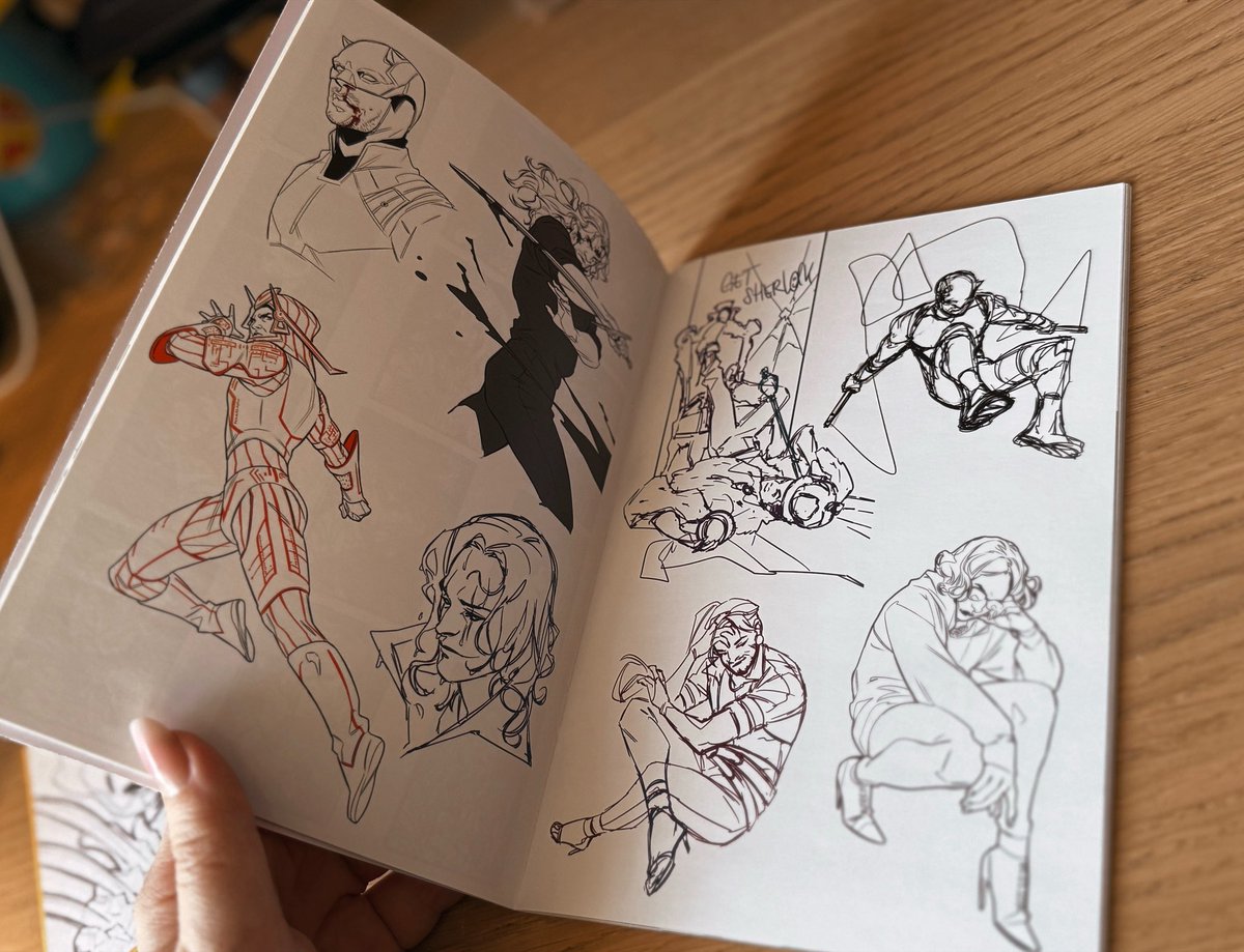 Morti ♡ tweet media