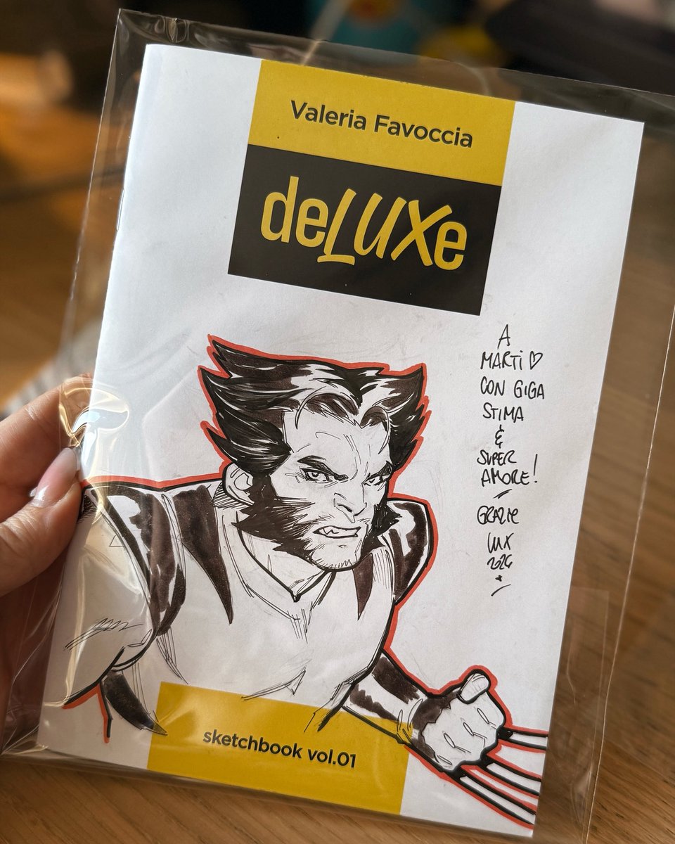 Morti ♡ tweet media