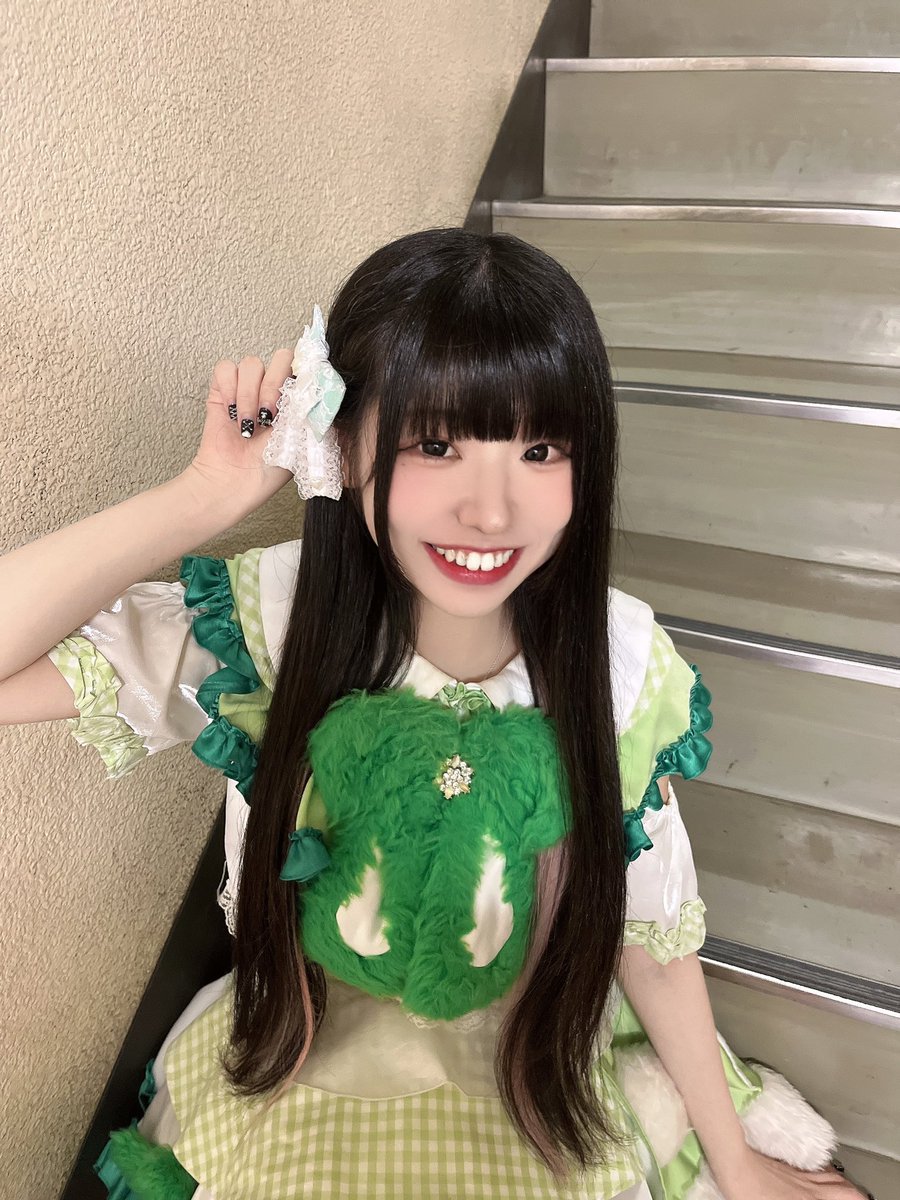 Tokimeki! Muse Show!!ありがとうございました❤︎ 平日遅めの時間