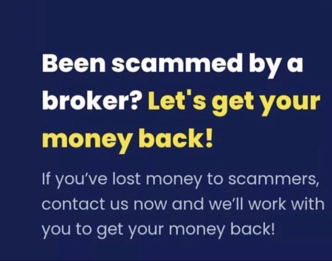 sergienkomarks's tweet image. ⚠️ Fake Crypto Platforms Warning
Widespread reports of no withdrawal access
⛔ Avoid any extra payments
Seek help from verified recovery specialists

#CryptoRecovery #CryptoScam #ScamRecovery #BitcoinRecovery #RecoverCrypto #FundsRecovery #InvestmentScam