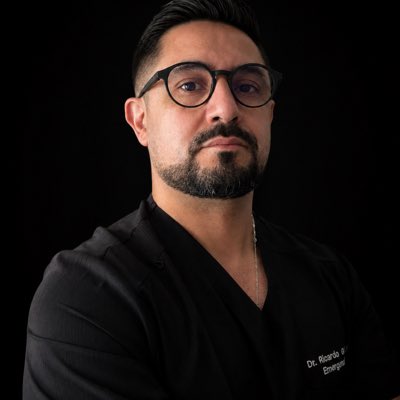Dr Conejo EM 🐰 tweet media