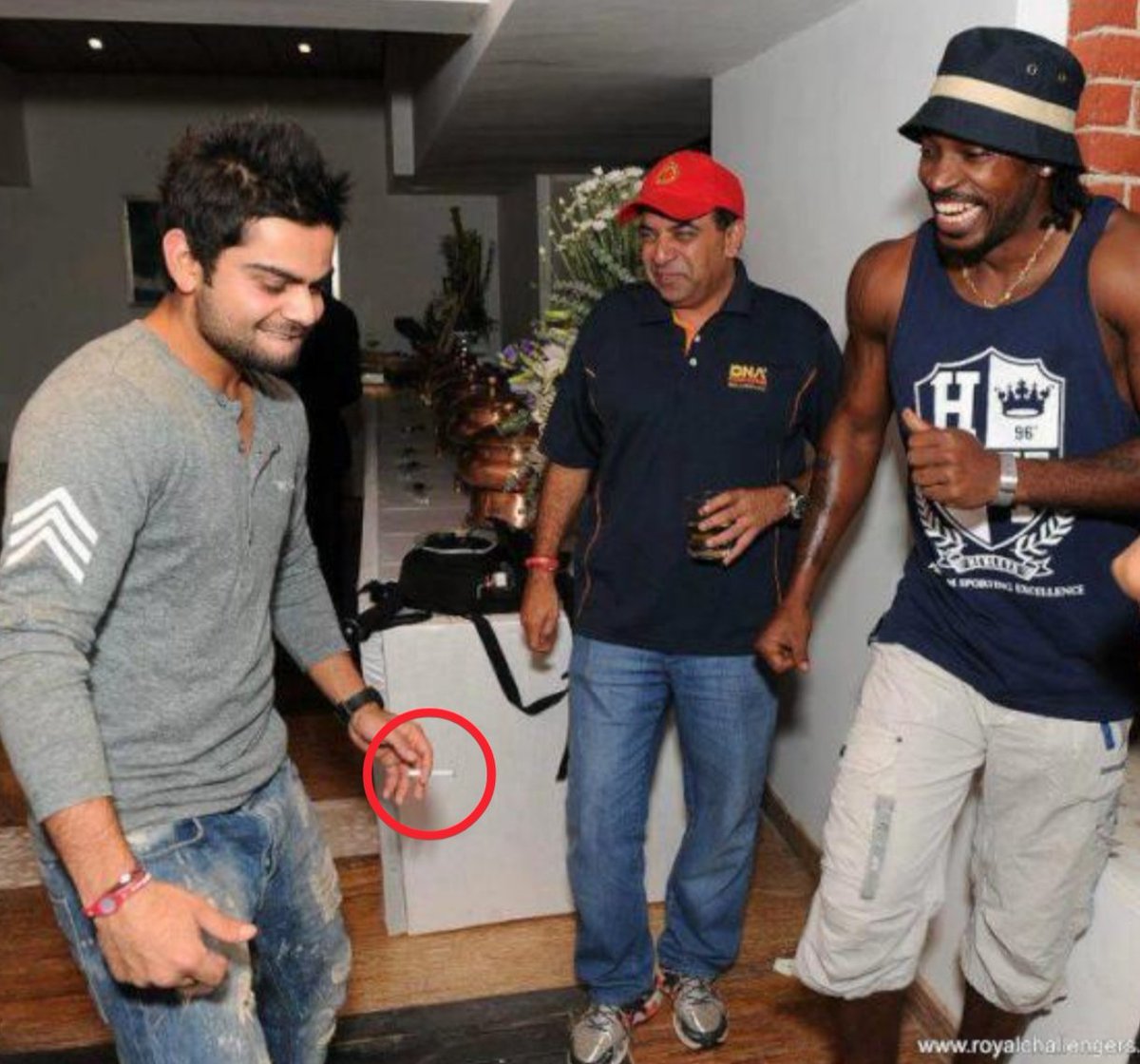 `mr. villa tweet media