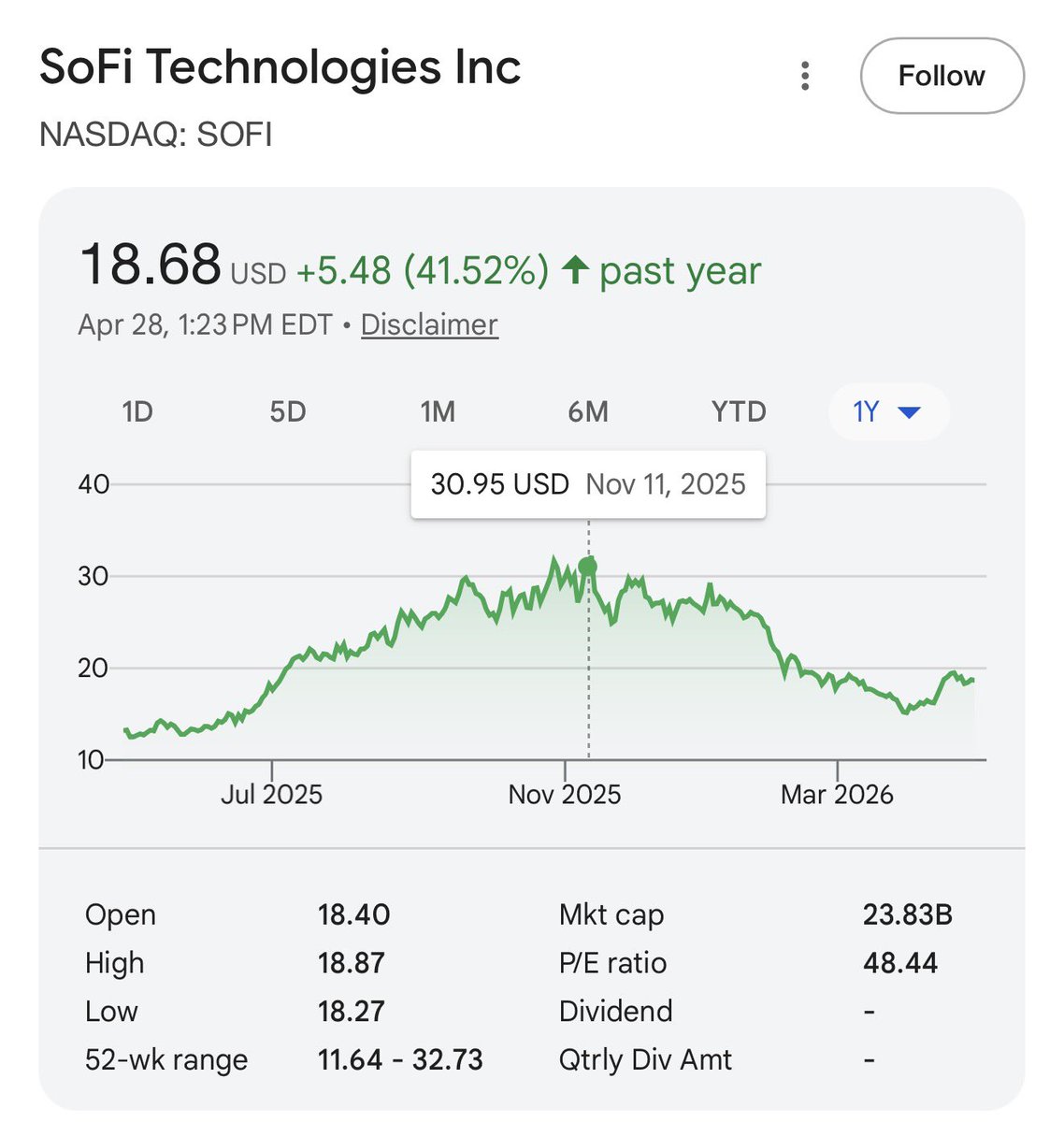 Cole Grinde tweet media