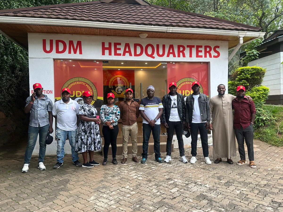 RAMADHANI M. BUNGALE tweet media