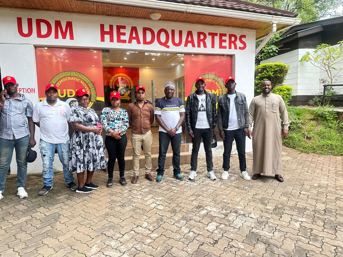 RAMADHANI M. BUNGALE tweet media