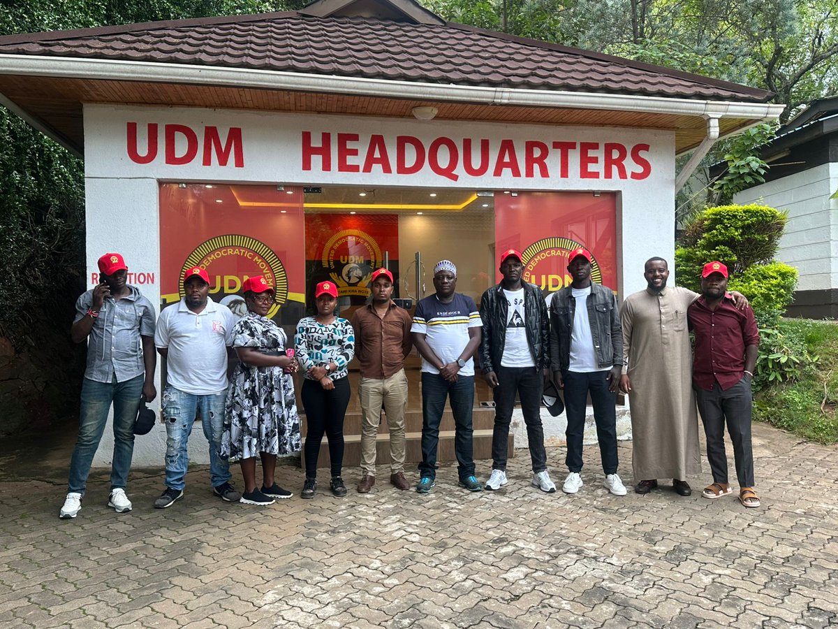 RAMADHANI M. BUNGALE tweet media