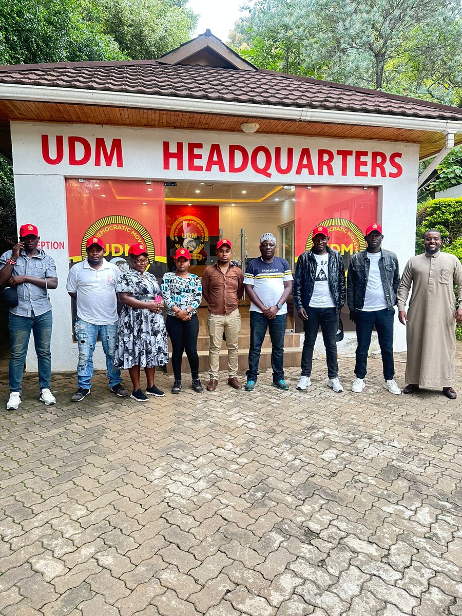 RAMADHANI M. BUNGALE tweet media