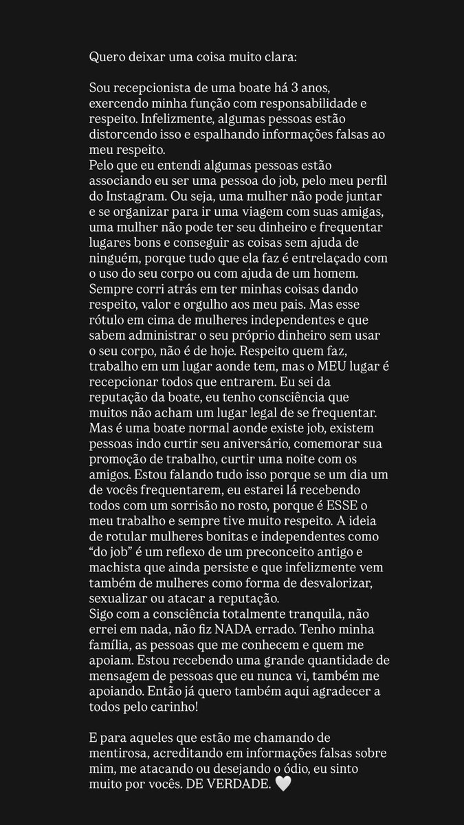 Cláudia Gervásio tweet media