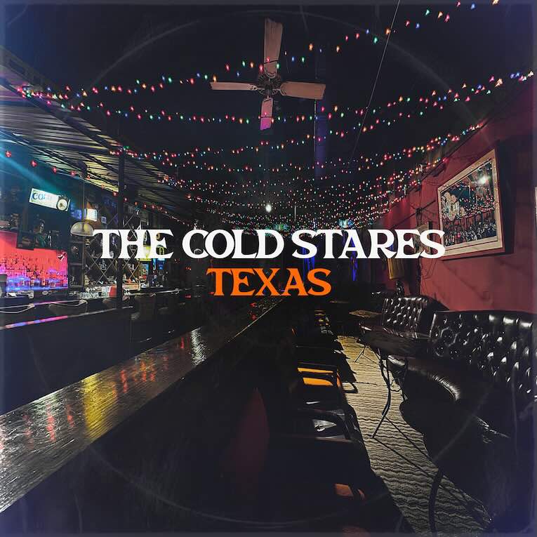 RockBluesMuse's tweet image. Review: The Cold Stares ‘Texas’ out May 1, raw blues-rock born in the Lone Star state. Video in review by Hal Horowitz. See here. 
rockandbluesmuse.com/2026/04/28/rev… #Thecoldstares #bluesrock