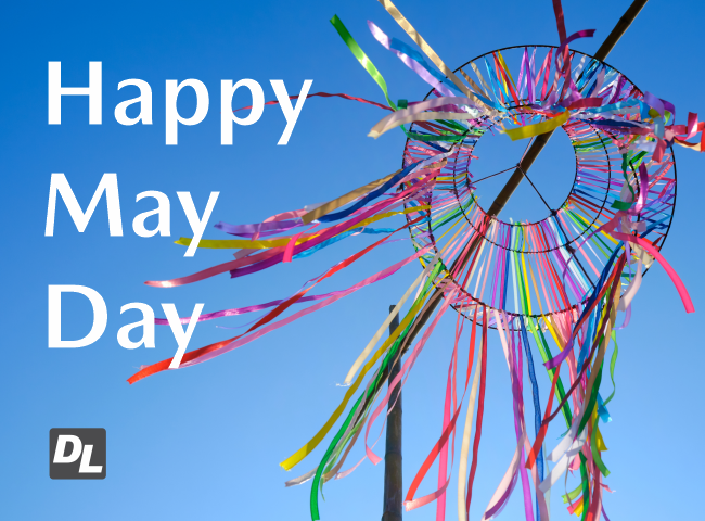 dlmazda's tweet photo. 🌸 Happy May Day! 🌸
Here’s to longer days, blooming flowers, and a fresh start to the month.
Where’s your favorite place to enjoy spring? 🌿 https://t.co/UflfPMzCbn