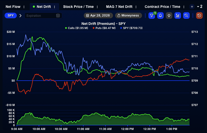 Quant Data tweet media