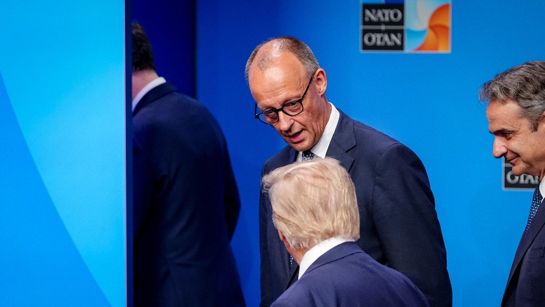 RT en Español tweet media