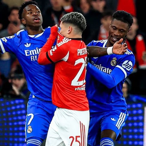 The Touchline | 𝐓 tweet media
