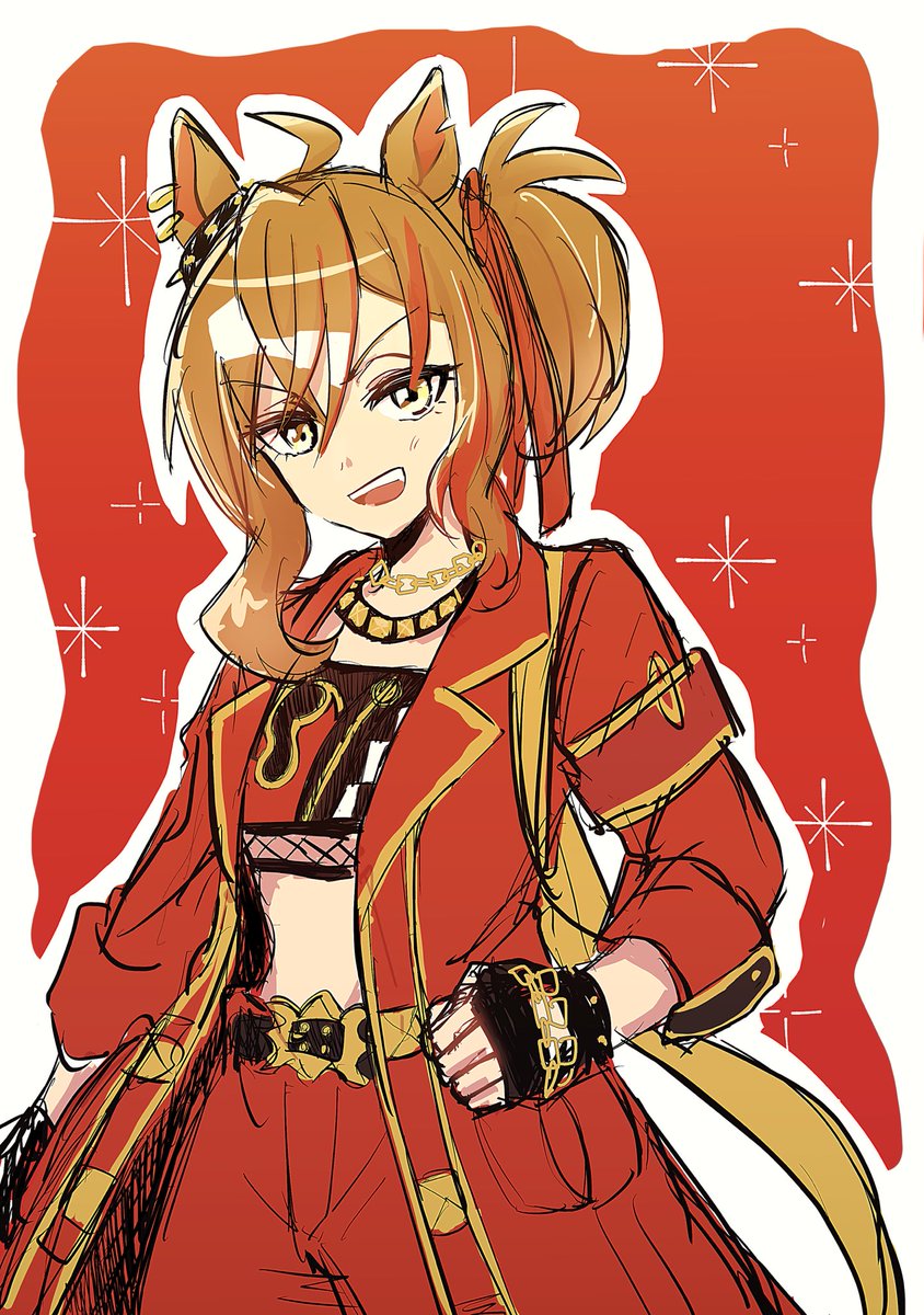 さなやま🥕 tweet media