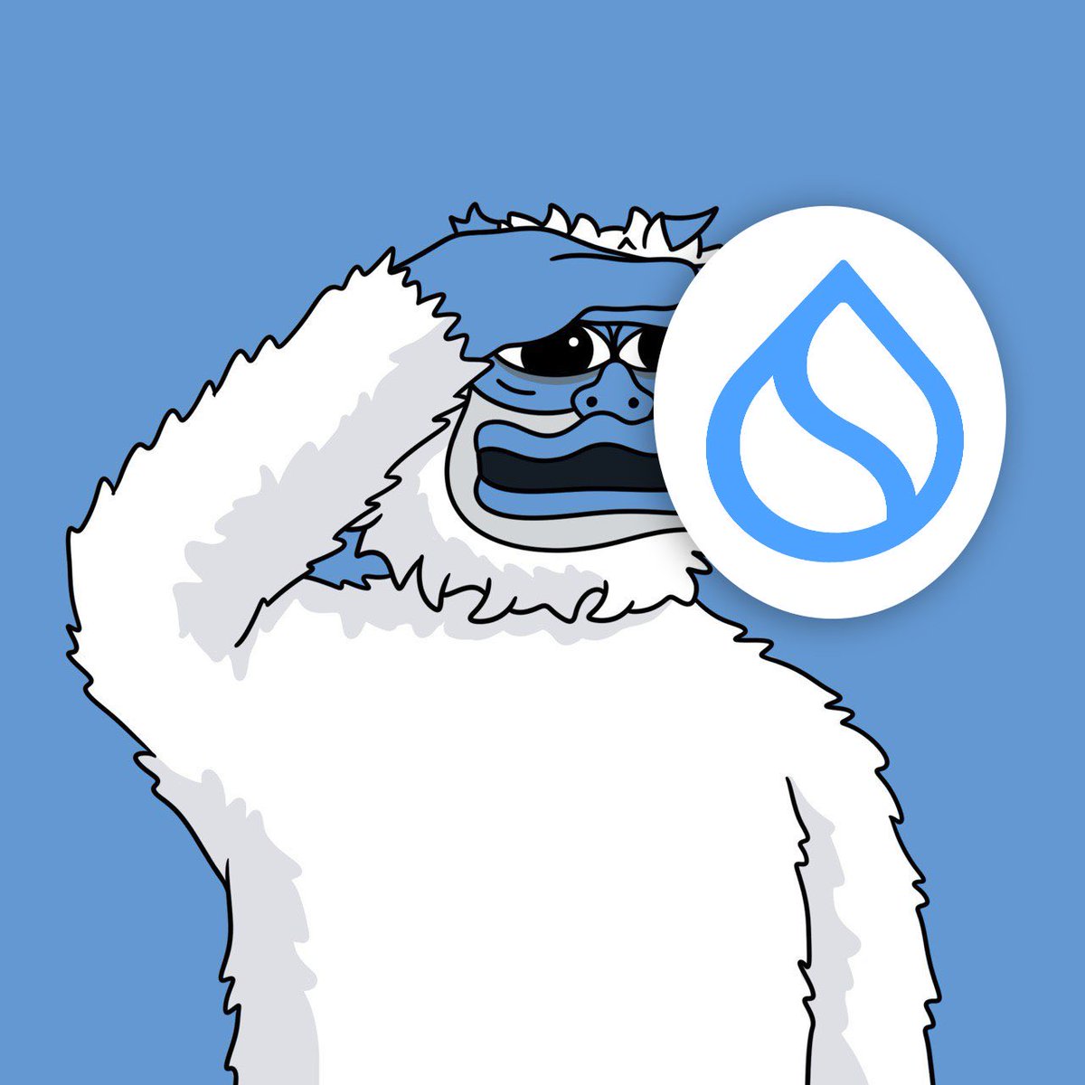 BWhite 🥶 tweet media