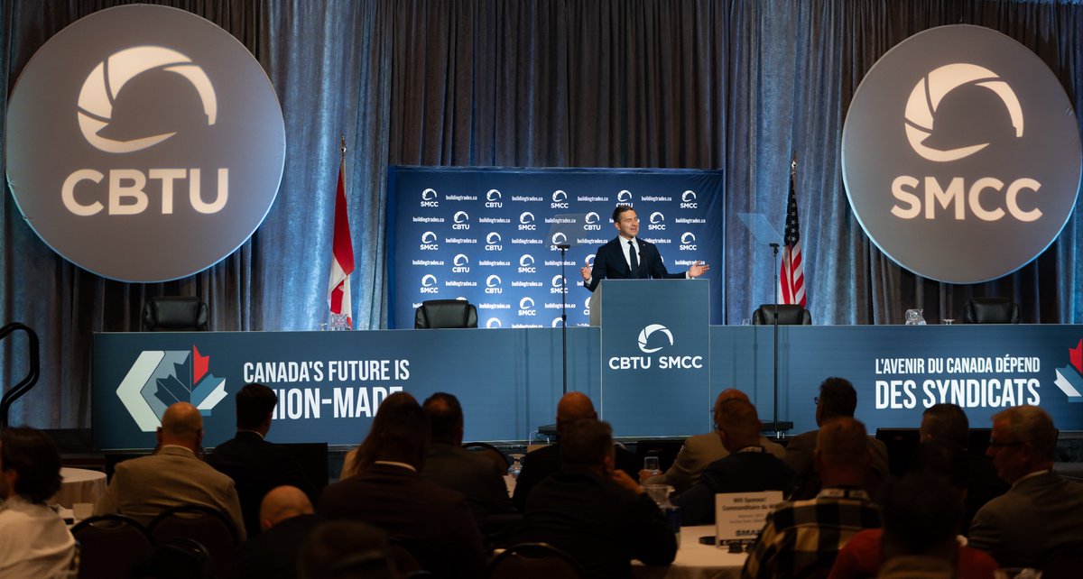 Pierre Poilievre tweet media