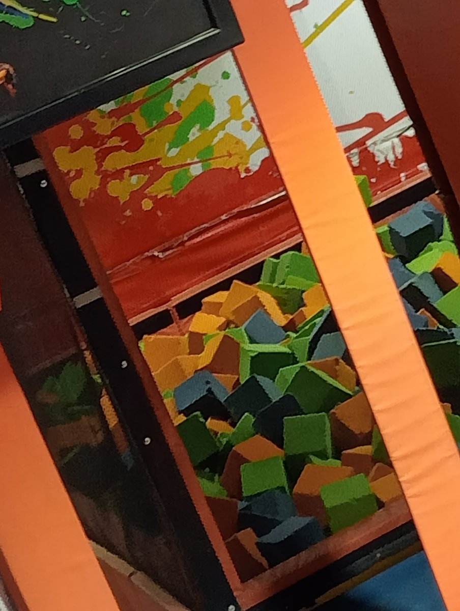 HinojosaCespede's tweet image. #Retos y juegos de la vida