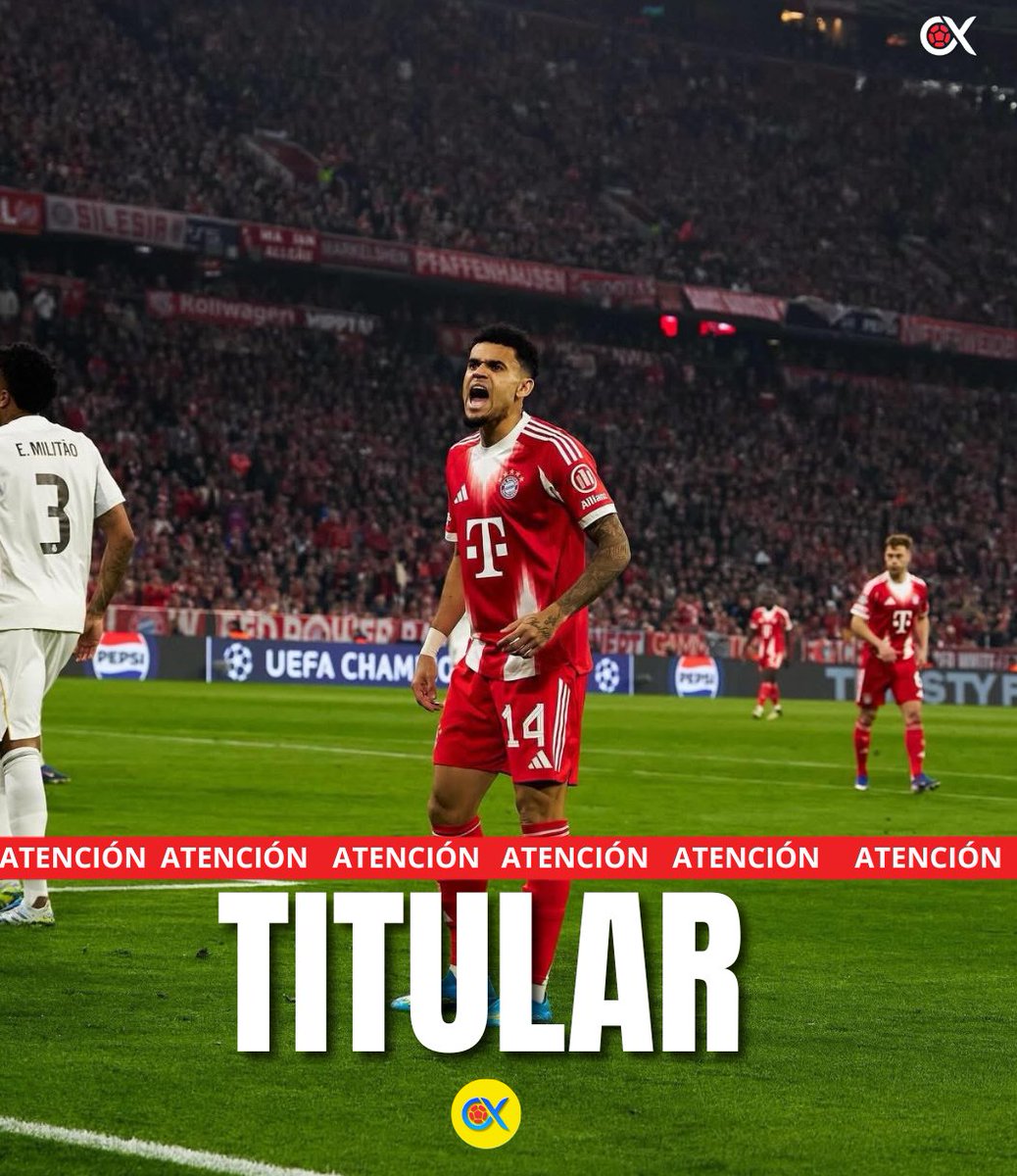 Colombia Xtra 🇨🇴 tweet media