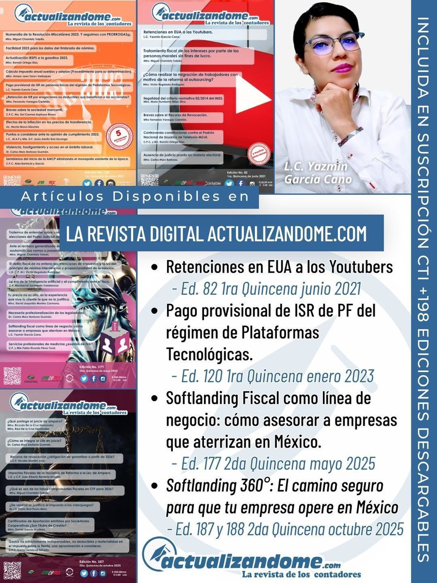 ACTUALIZANDOME.COM tweet media