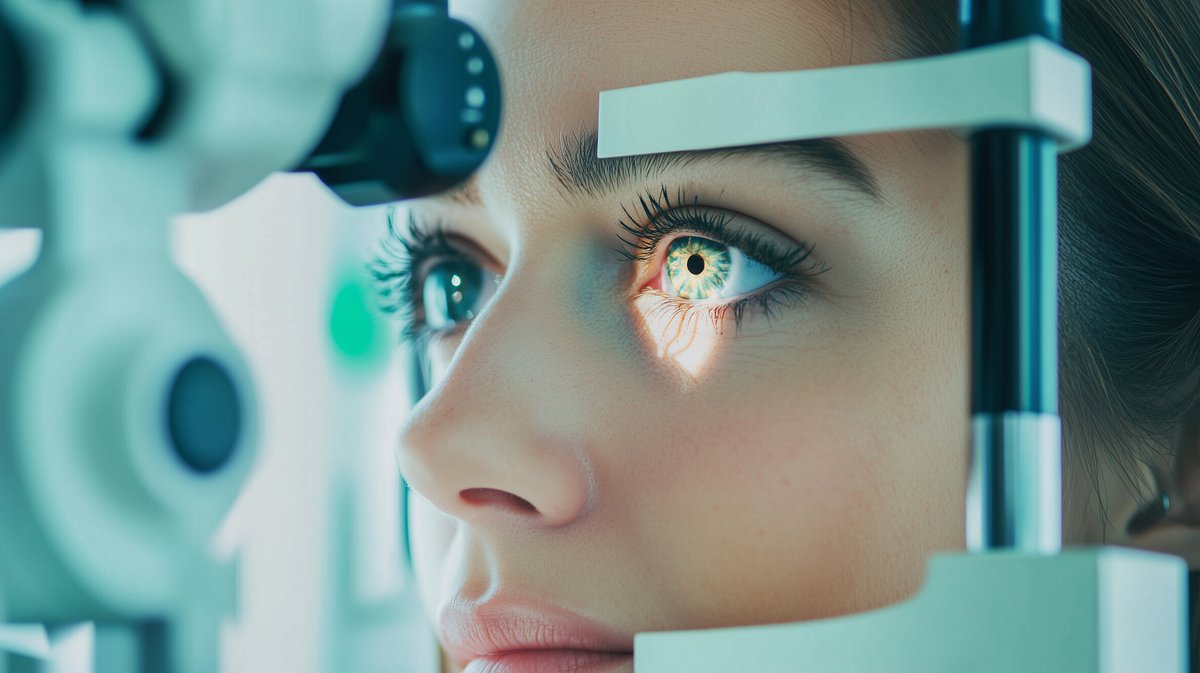 Mississippi Retina Associates tweet media