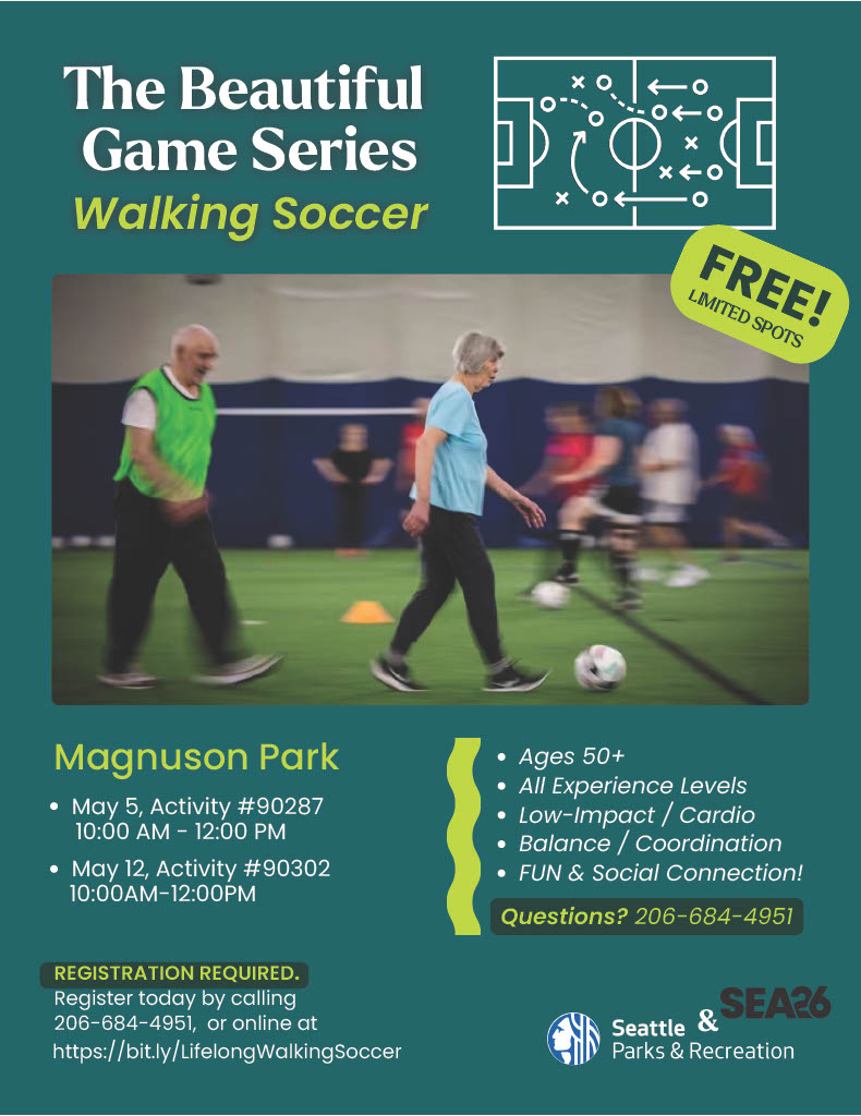 Seattle Parks tweet media