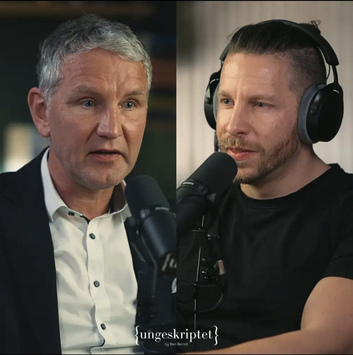 Maximilian Märkl tweet media