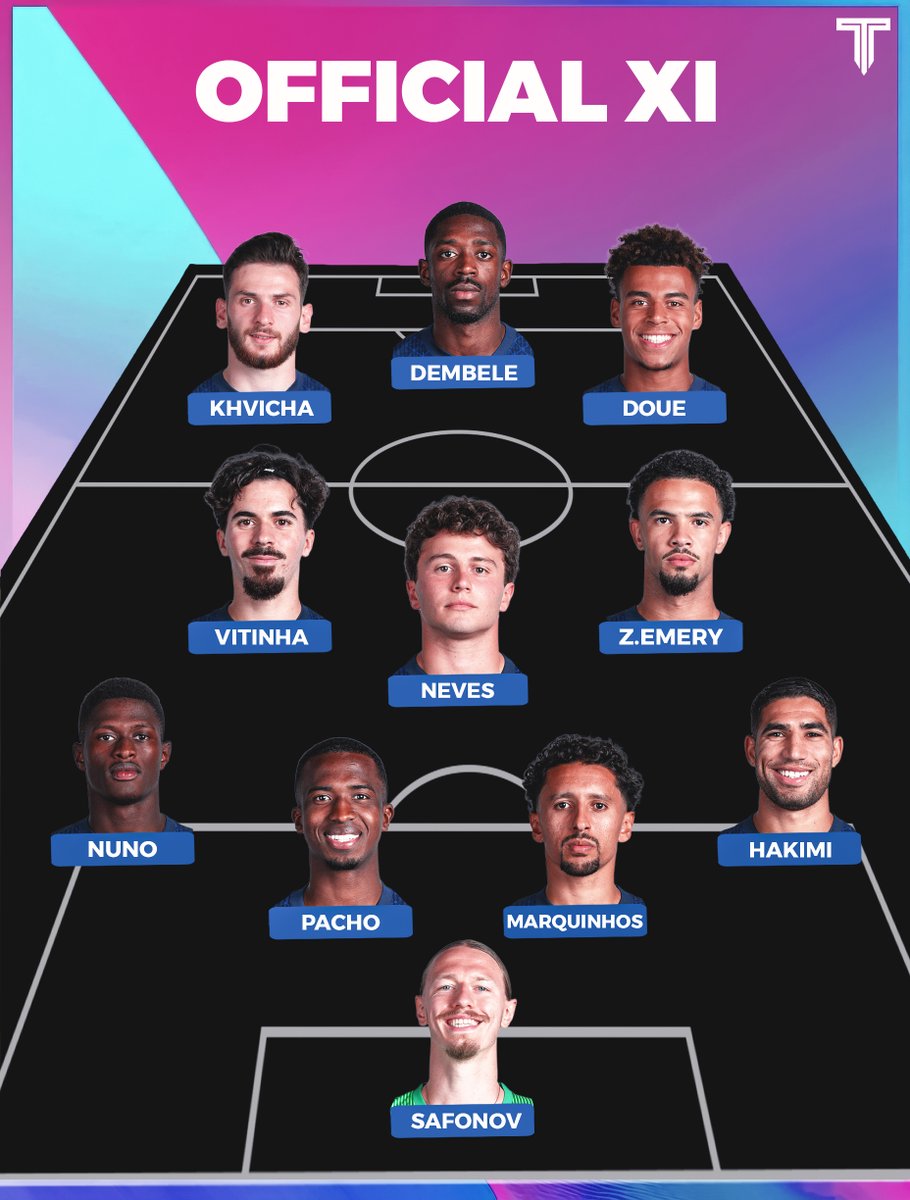 The Touchline | 𝐓 tweet media