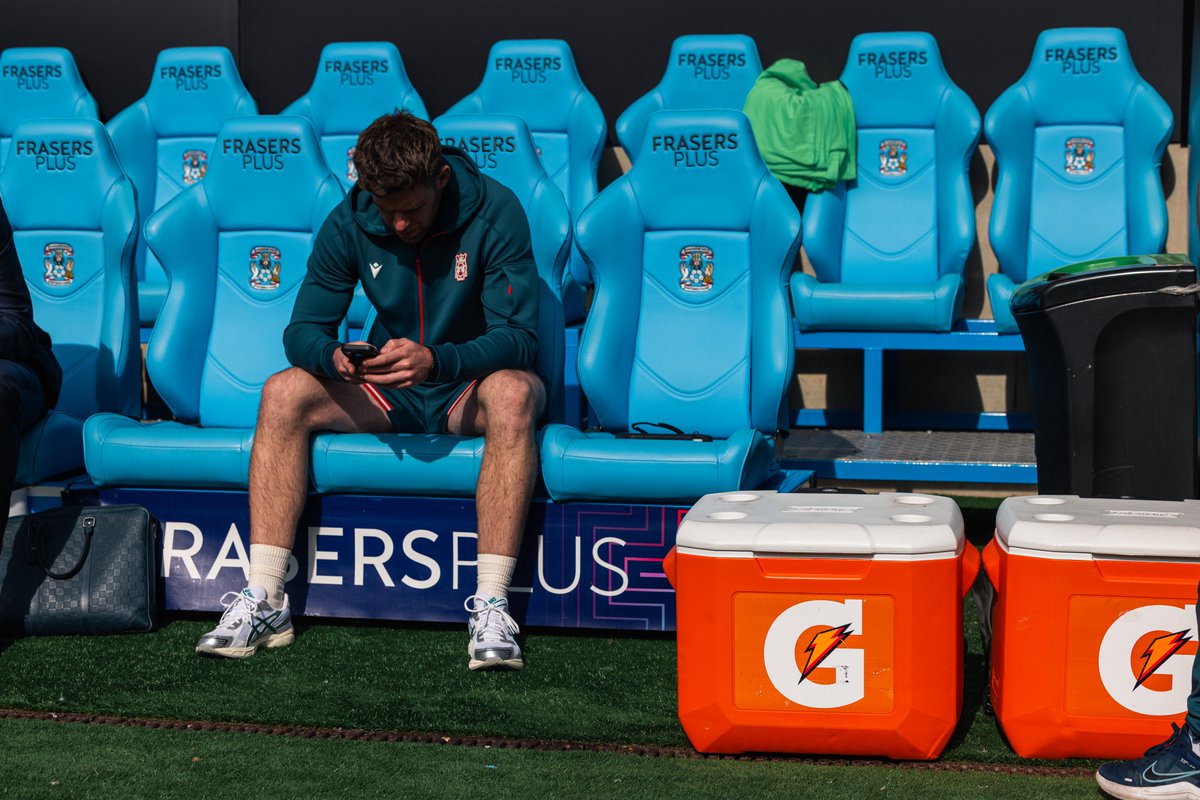 steaddotphotos's tweet photo. Coventry City vs Wrexham AFC 📸 https://t.co/gBNsImvL1p