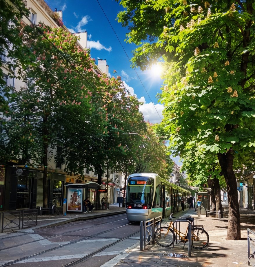 Grenoble #Grenoble #France #MagnifiqueFrance #actualite