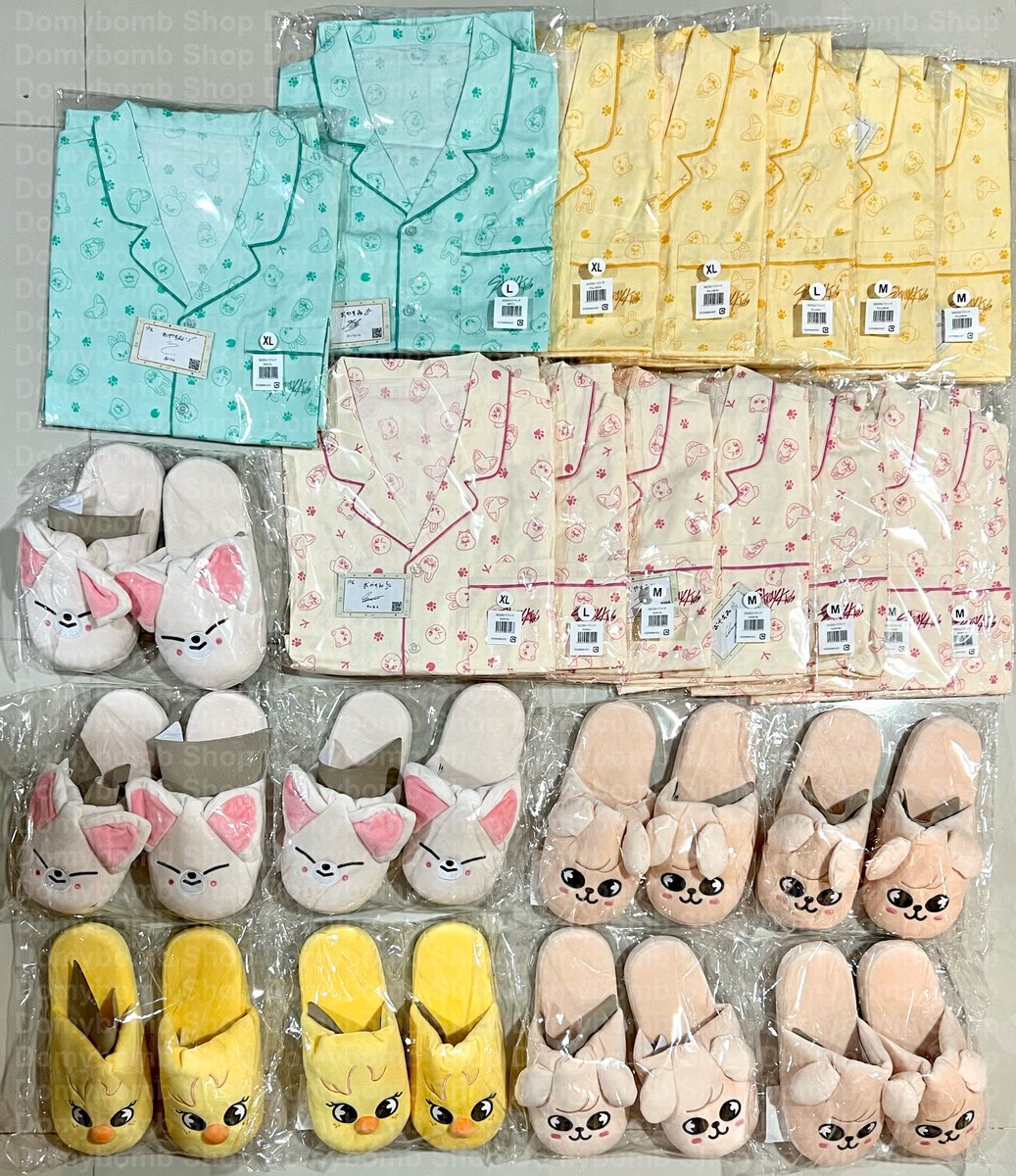 Domybomb_shop's tweet photo. #domyupdate
• STAY JAPAN FC GOODS 6H ANNIVERSARY
• BIORE x STRAYKIDS
set keychain+sticker
♡ ทางร้าน dm แจ้งอัพเดต และจัดส่งให้เรียบร้อยแล้วนะคะ https://t.co/hv07SsFcjK