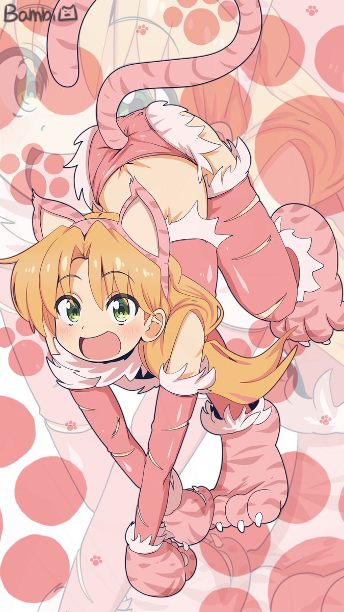 Señor Mega (+18) tweet media