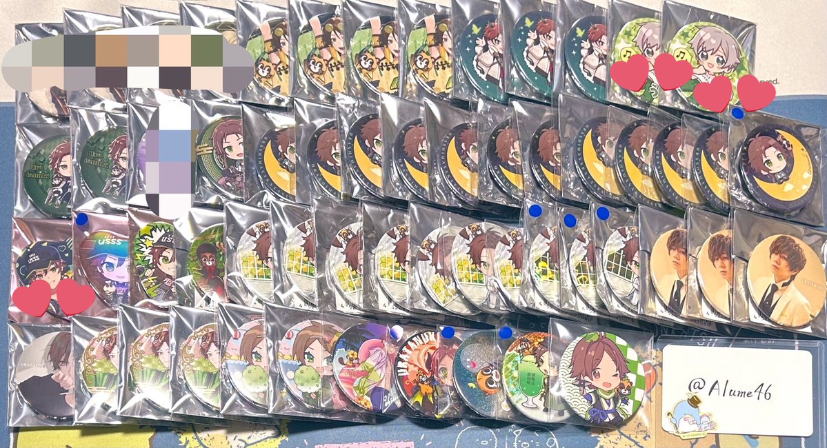 あぬ＠取引垢 tweet media