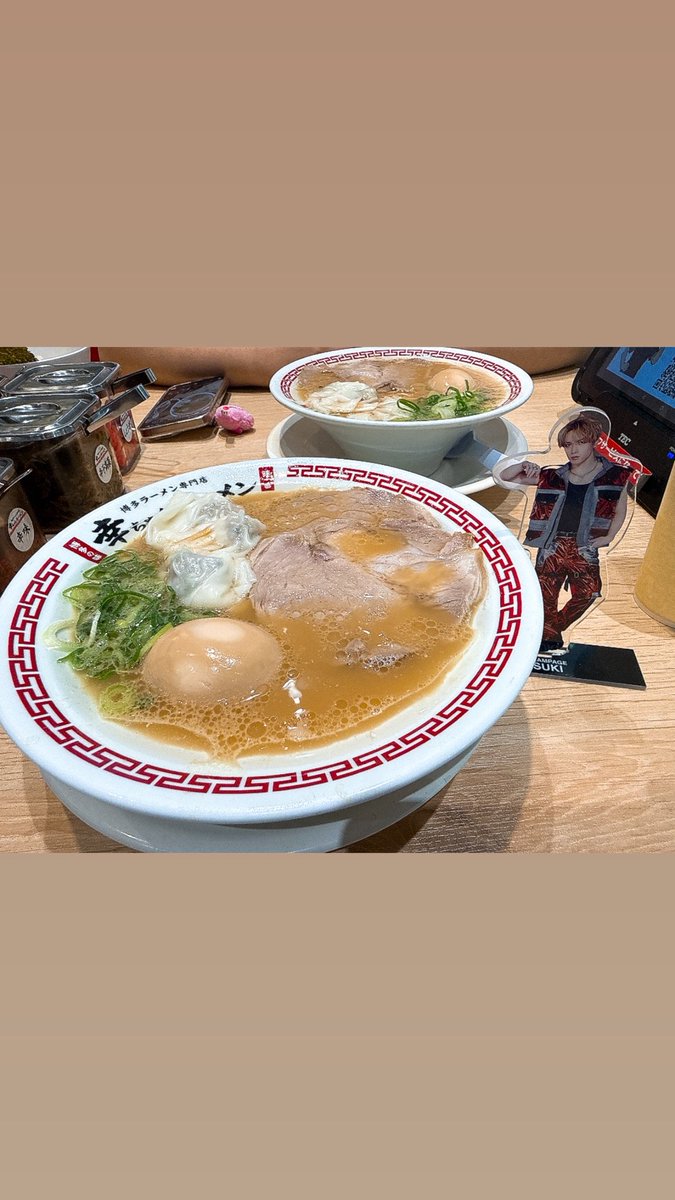 FntYumiko's tweet photo. 2026.04.28 福岡 day1
陣さんハピバ🎂 https://t.co/GqykvGOD9L