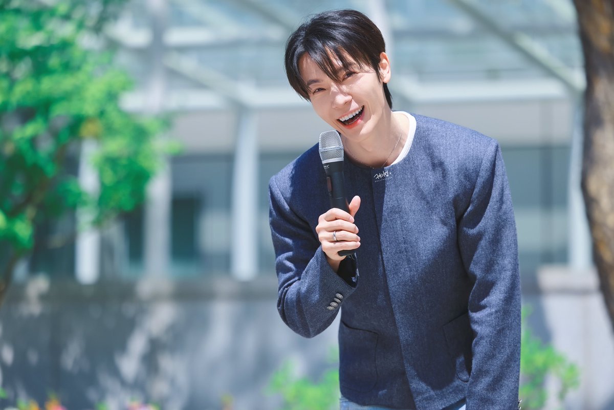 케이엠 tweet media