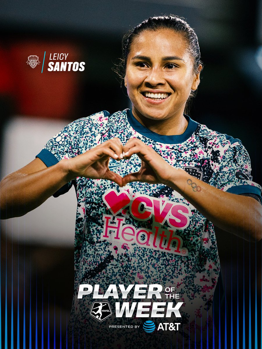 National Women’s Soccer League tweet media