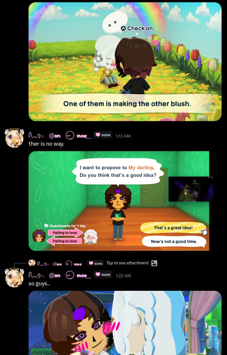 princess saps tweet media