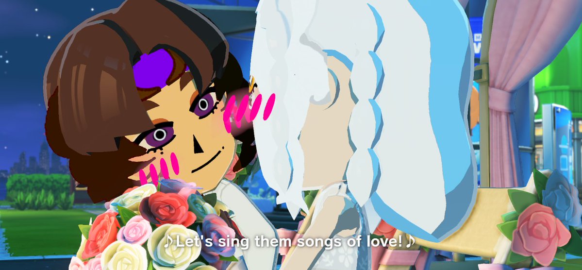 princess saps tweet media