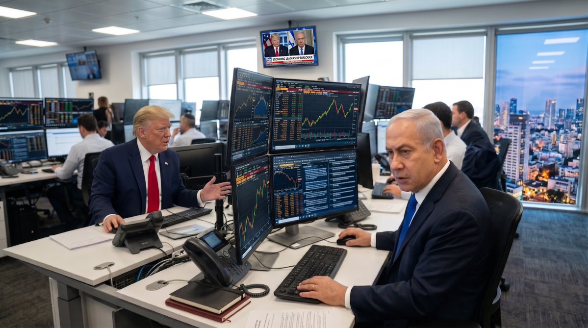 The Maverick of Wall Street tweet media